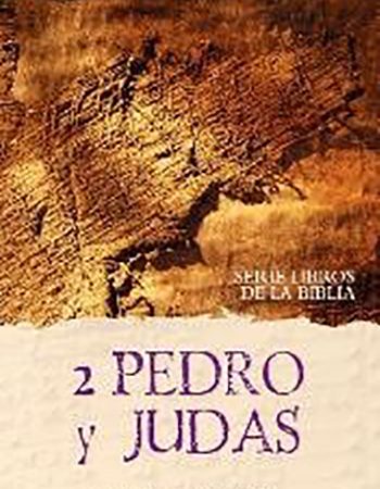 2ª Pedro y Judas 1