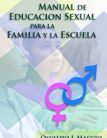 Manual de educación sexual para la familia y la escuela 1