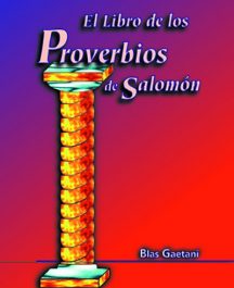 El libro de los proverbios de Salomón