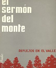 Sermón del Monte