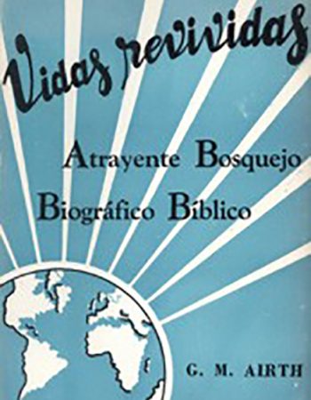 Vidas revividas 1
