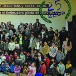 El libro de los 25 años CEP