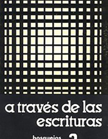 A través de las Escrituras T