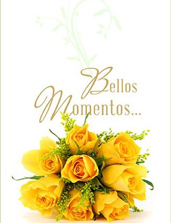 Bellos momentos… 1