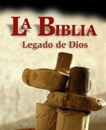 La Biblia, legado de Dios