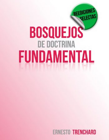 Bosquejos de doctrina fundamental 1