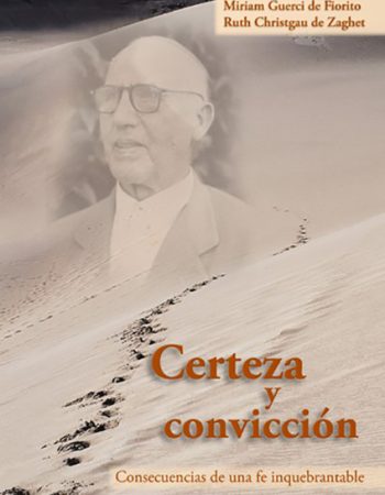 Certeza y Conviccion 1