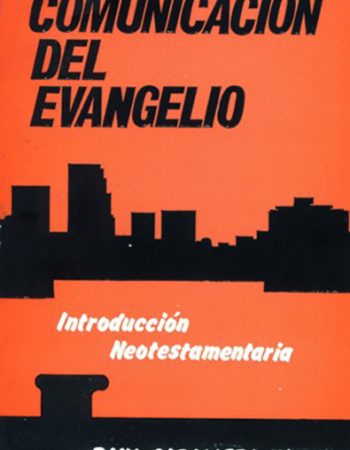 Comunicación del Evangelio 1
