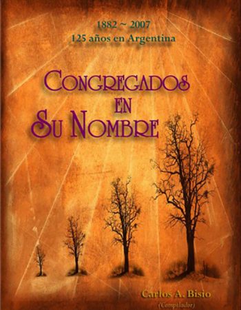 Congregados en Su Nombre, Vol.1 (Comp