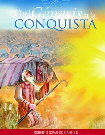 Del Génesis a la conquista 1