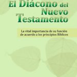 El Diácono del Nuevo Testamento