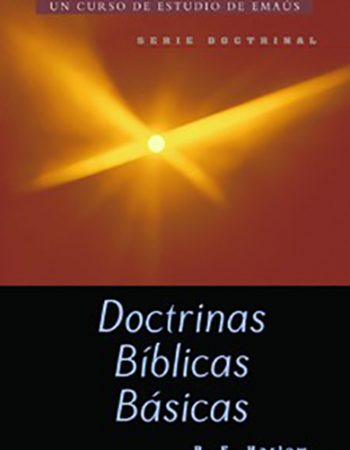 Doctrinas Bíblicas Básicas 1