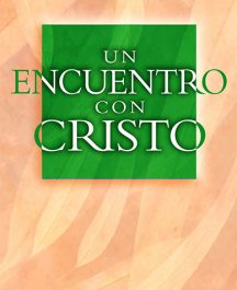 Un encuentro con Cristo