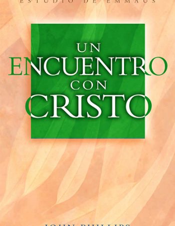 Un encuentro con Cristo 1