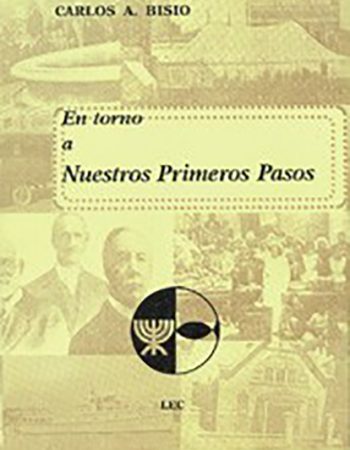 En torno a nuestros primeros pasos 1