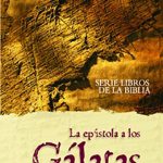 La epístola a los Gálatas