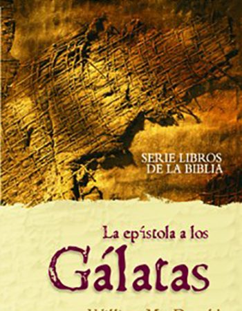 La epístola a los Gálatas 1