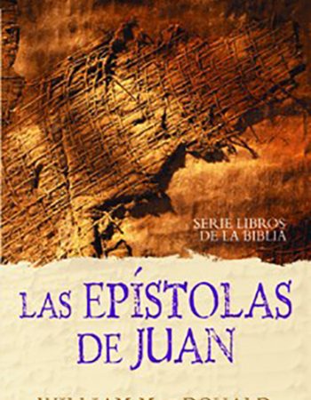 Las Epístolas de Juan 1