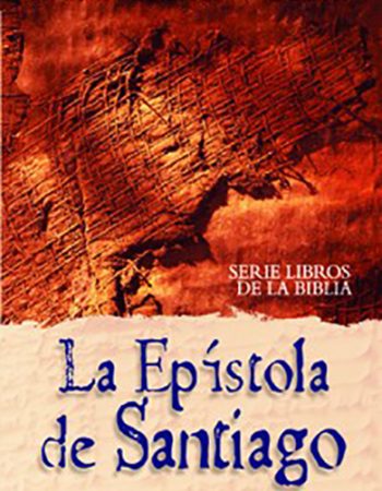 La epístola de Santiago 1