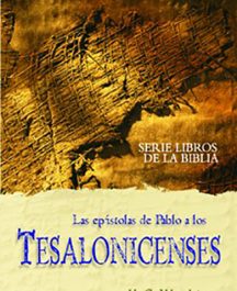 Tesalonicenses