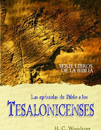 Tesalonicenses 1