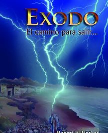 Exodo. El camino para salir...
