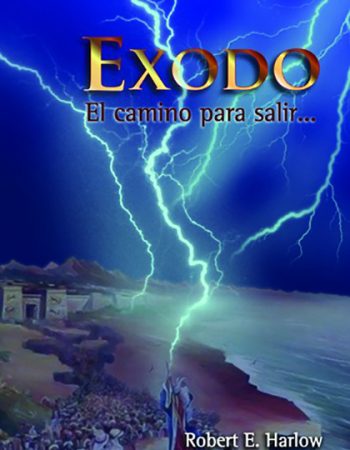 Exodo. El camino para salir..