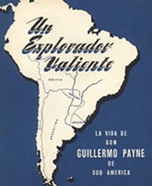 Un explorador valiente