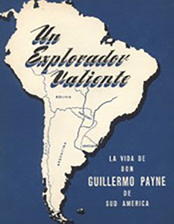 Un explorador valiente 1