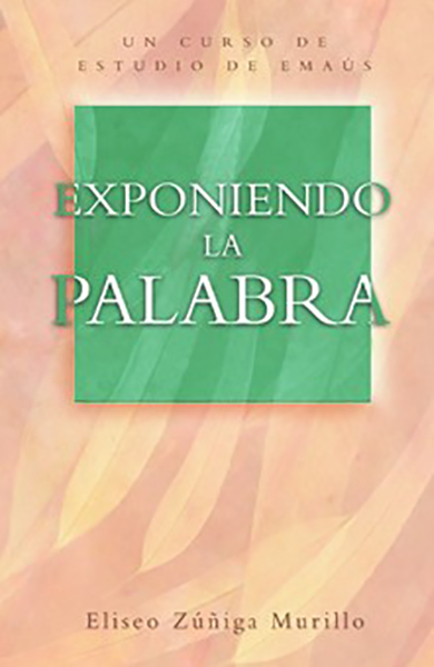 Exponiendo la Palabra