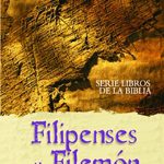 Filipenses y Filemón