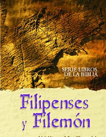 Filipenses y Filemón 1