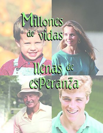 Folletos Dipticos (a colores) (Pack x 250 u