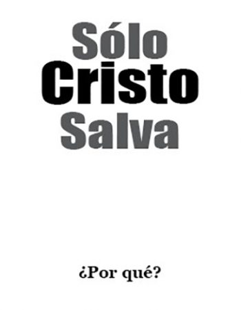 Folletos Dipticos (1 color) (Pack x millar) 1