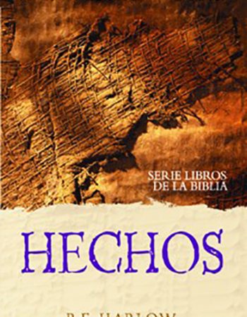 Los Hechos 1