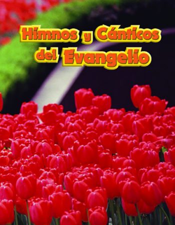 Himnos y cánticos del evangelio (Música, tapa dura, encuadernación fina) 1