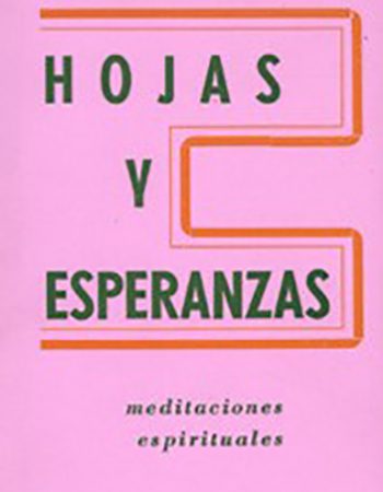 Hojas y esperanza 1