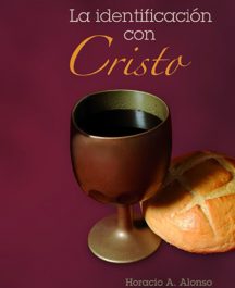 La identificación con Cristo