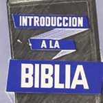 Introducción a la Biblia