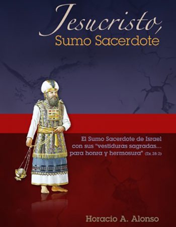 Jesucristo, Sumo Sacerdote 1