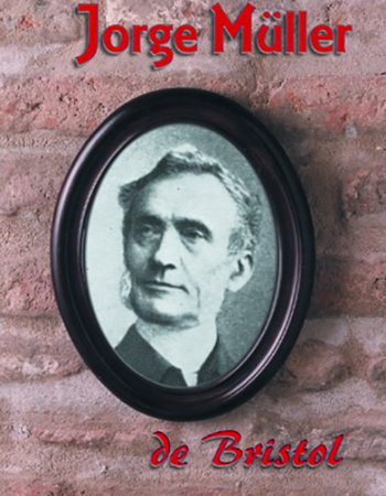 Jorge Müller de Bristol 1