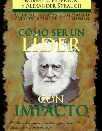 Cómo ser un Líder con impacto 1