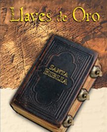 Llaves de oro