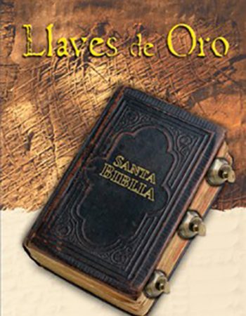 Llaves de oro 1