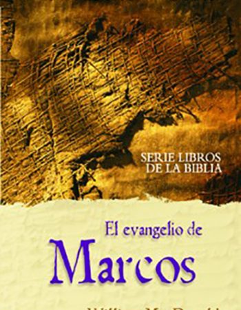 El evangelio de Marcos 1