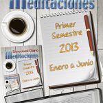 Libro Devocional Diario "Meditaciones"