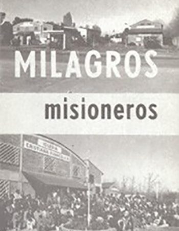 Milagros Misioneros 1