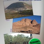 Montes de la Biblia, Bosquejos de Estudio