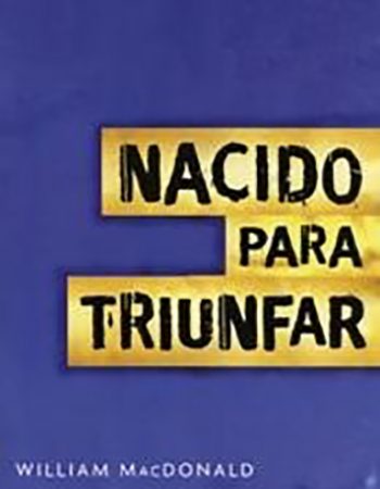 Nacido para triunfar 1