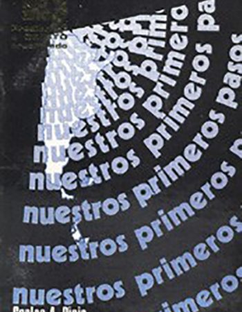 Nuestros primeros pasos 1